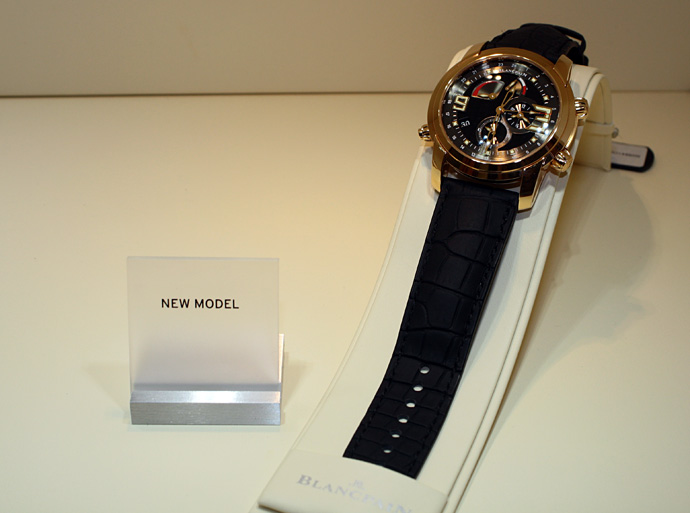 Бутик Tourbillon в Москве (фото 3)