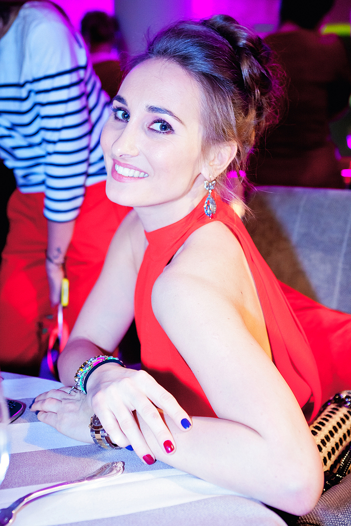 Итальянское 5-летие еженедельника Grazia (фото 6)