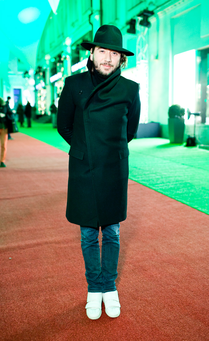 Первый магазин Lalique в Москве (фото 13)