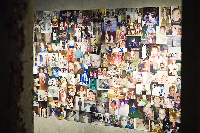 CocoRosie в Москве (фото 6)