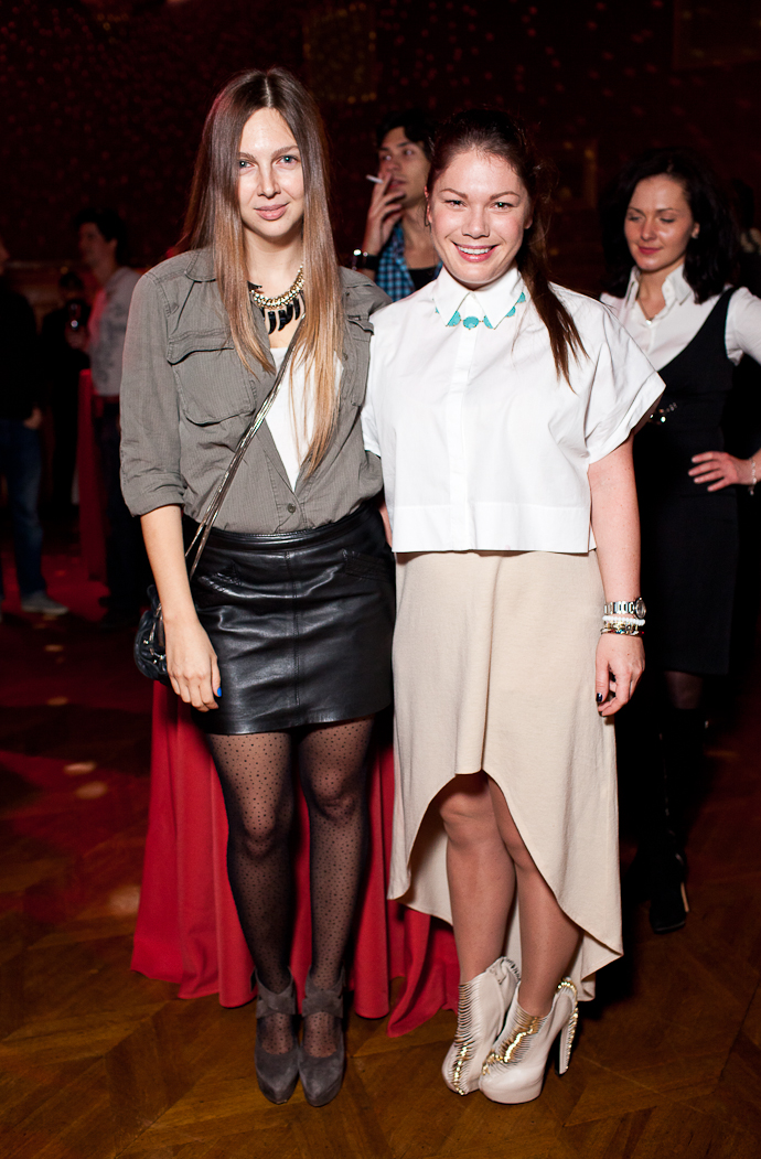 Afterparty Cycles & Seasons (фото 14)