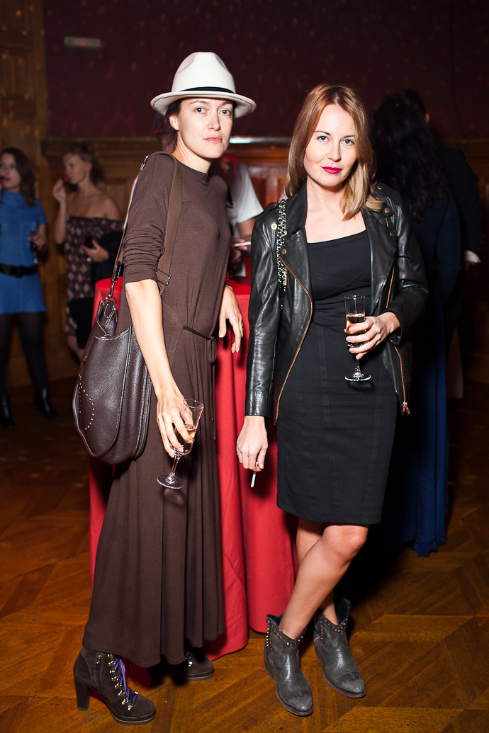 Afterparty Cycles & Seasons (фото 15)