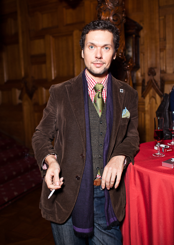 Afterparty Cycles & Seasons (фото 9)