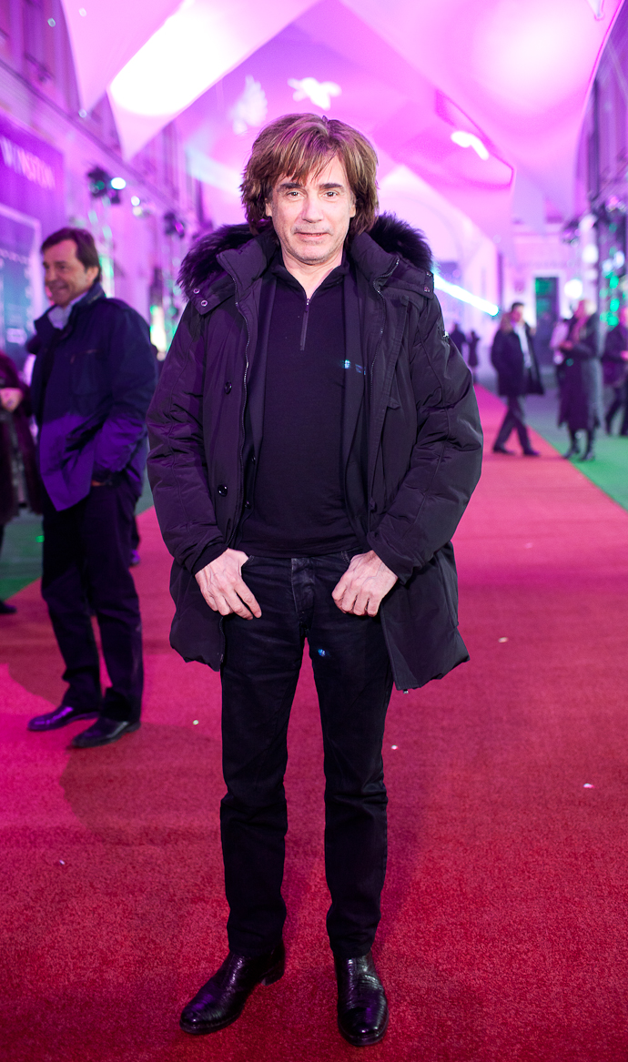 Первый магазин Lalique в Москве (фото 4)