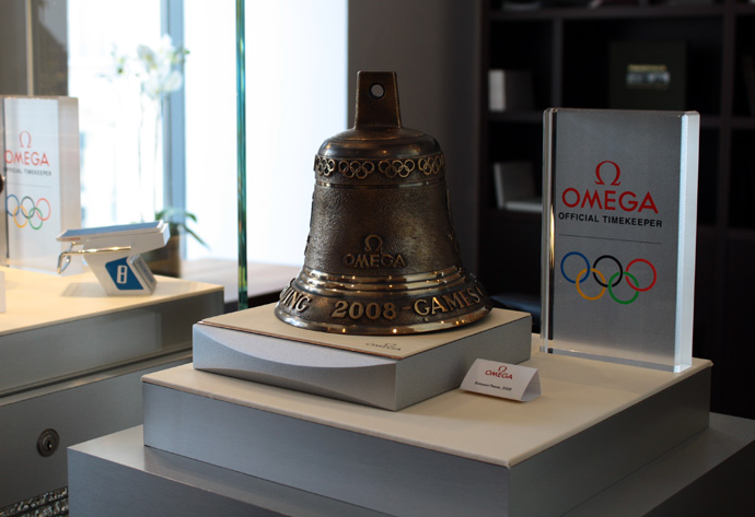 Бутик Tourbillon в Москве (фото 6)