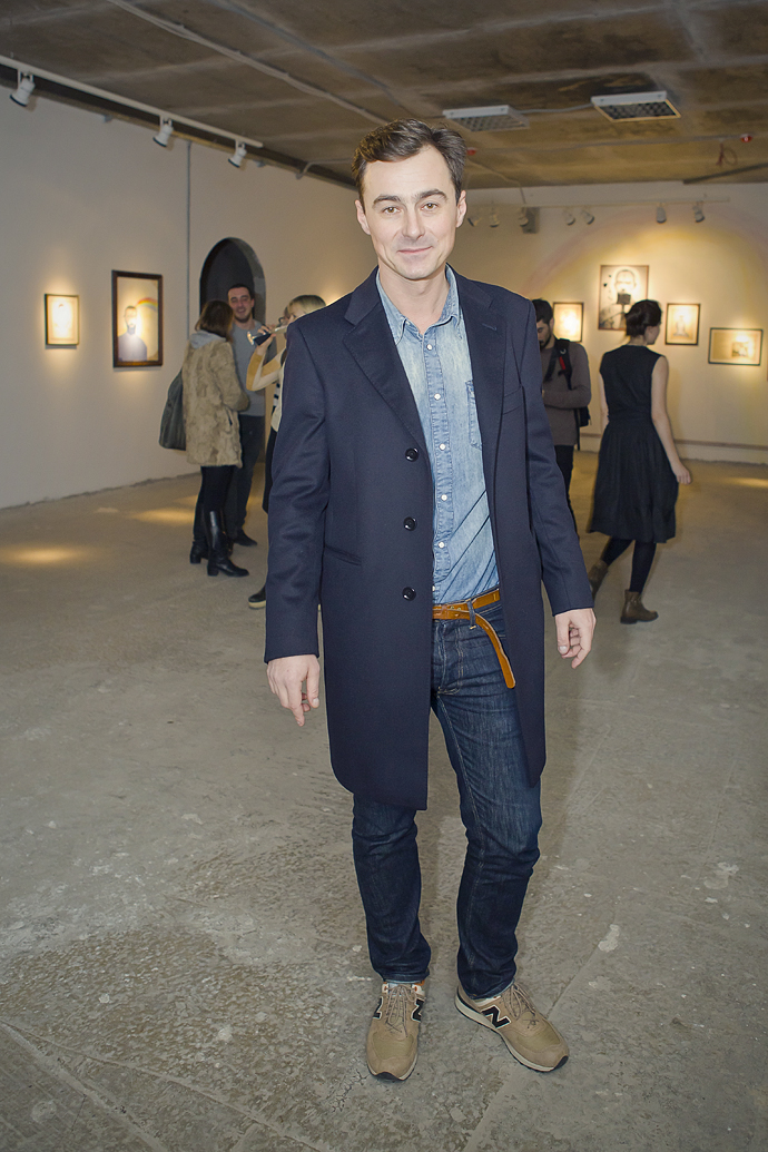 CocoRosie в Москве (фото 14)