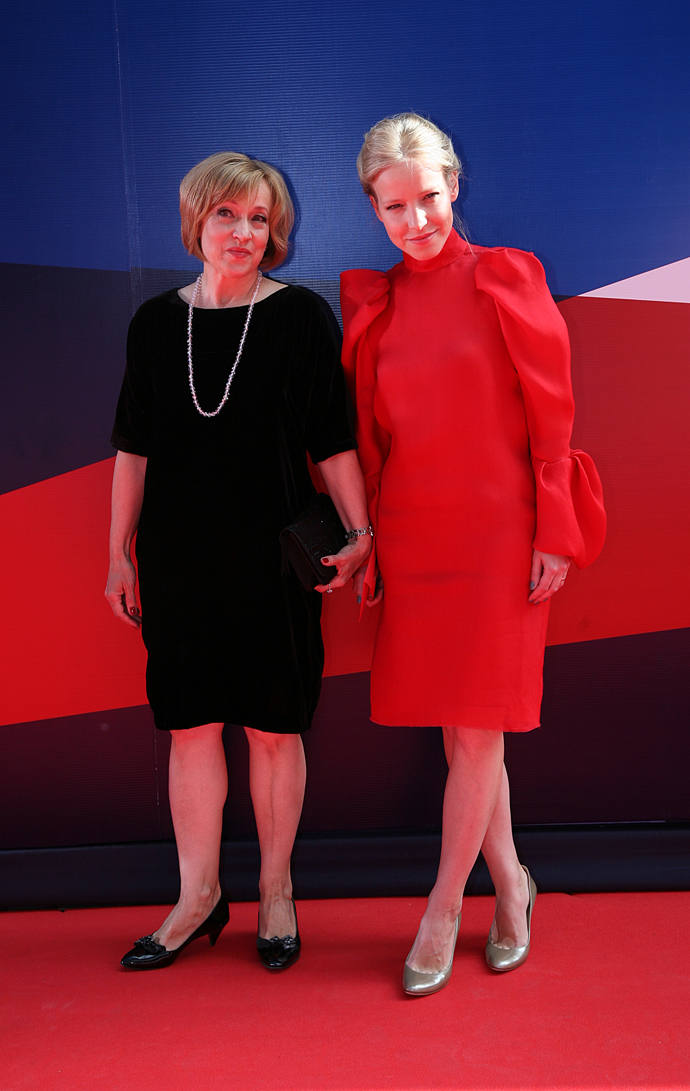 Закрытие 34-го ММКФ (фото 28)