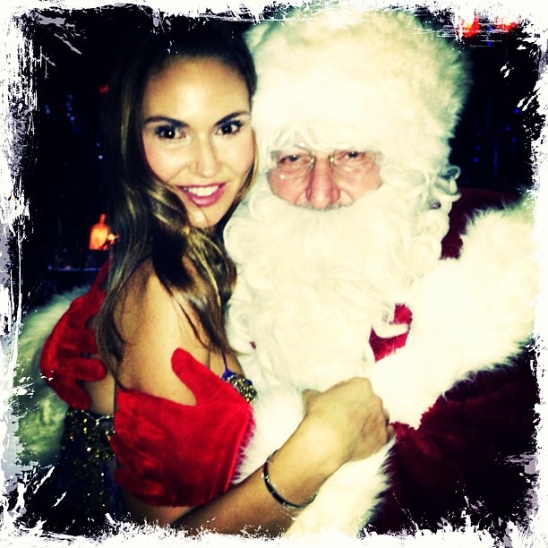 Instagram-мания: Happy New Year! (фото 1)