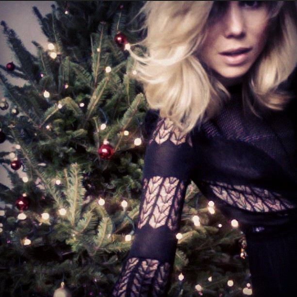 Instagram-мания: Happy New Year! (фото 2)