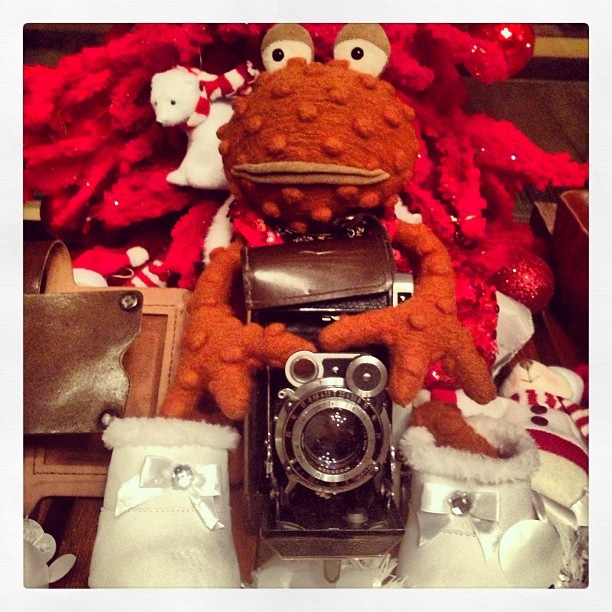 Instagram-мания: Happy New Year! (фото 6)