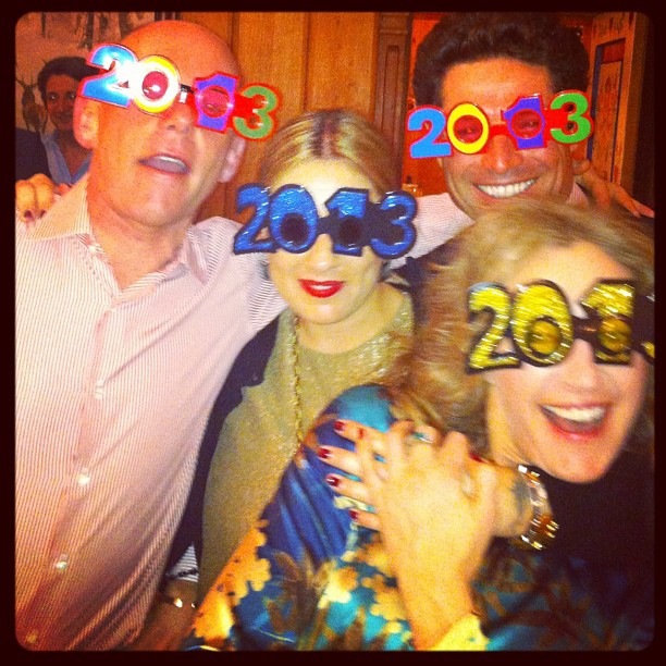 Instagram-мания: Happy New Year! (фото 7)