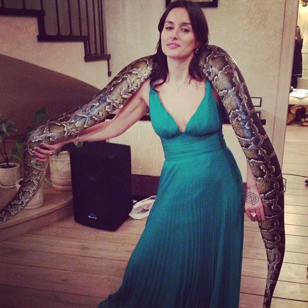 Instagram-мания: Happy New Year! (фото 8)