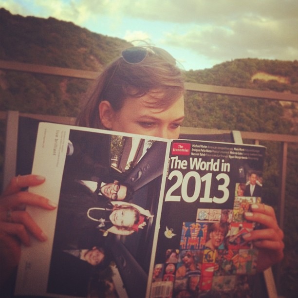 Instagram-мания: Happy New Year! (фото 10)