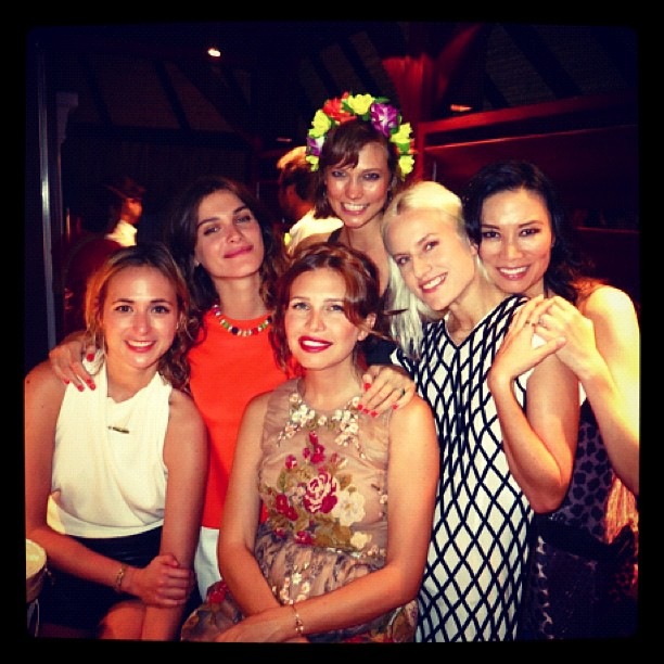 Instagram-мания: Happy New Year! (фото 11)