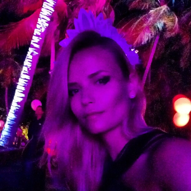 Instagram-мания: Happy New Year! (фото 13)