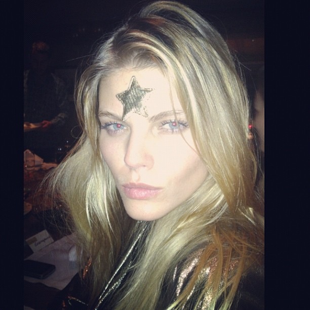 Instagram-мания: Happy New Year! (фото 14)