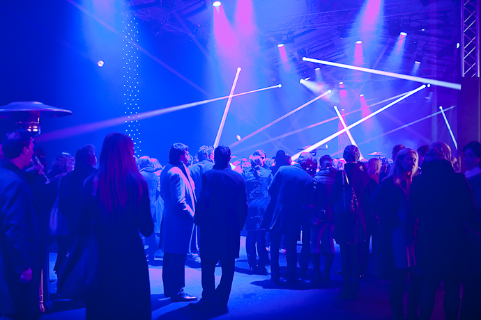 Первый магазин Lalique в Москве (фото 16)