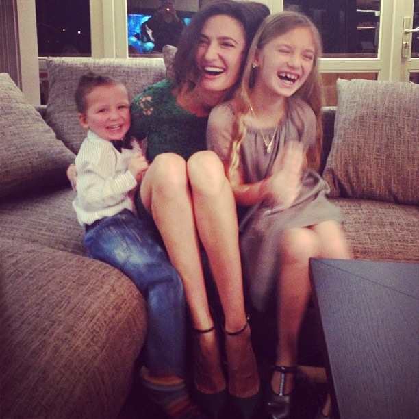 Instagram-мания: Happy New Year! (фото 18)