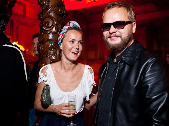 Afterparty Cycles & Seasons (фото 22)