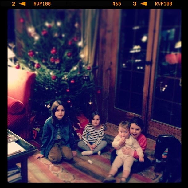 Instagram-мания: Happy New Year! (фото 19)