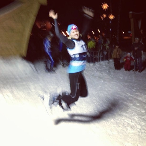 Instagram-мания: Happy New Year! (фото 25)