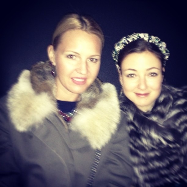 Instagram-мания: Happy New Year! (фото 26)