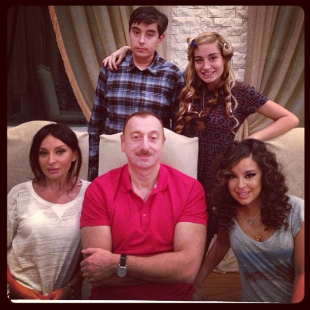 Instagram-мания: Happy New Year! (фото 15)