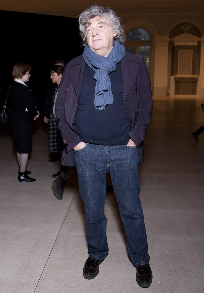 Выставка AES+F открылась в "Манеже" (фото 3)