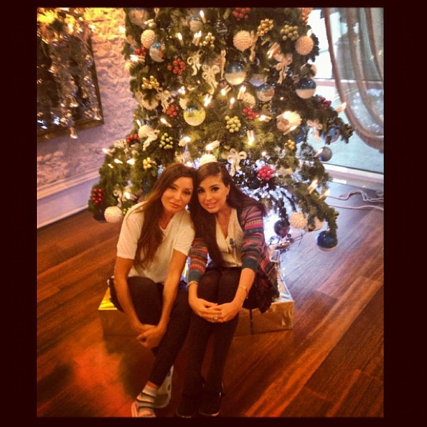 Instagram-мания: Happy New Year! (фото 20)