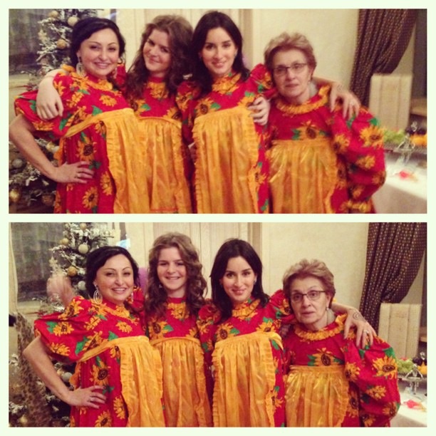 Instagram-мания: Happy New Year! (фото 3)