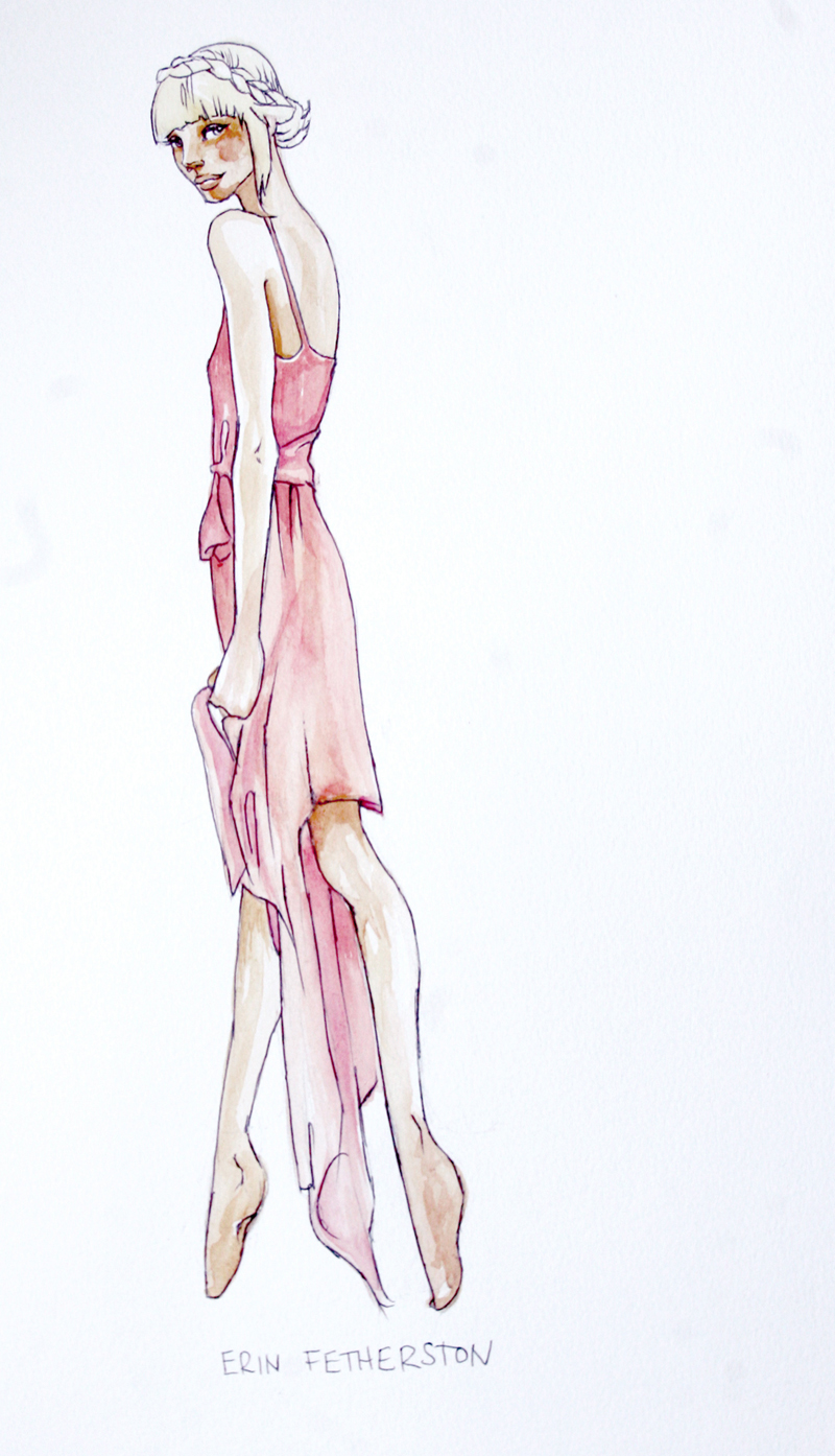 Рисунки Кимберли (фото 4)