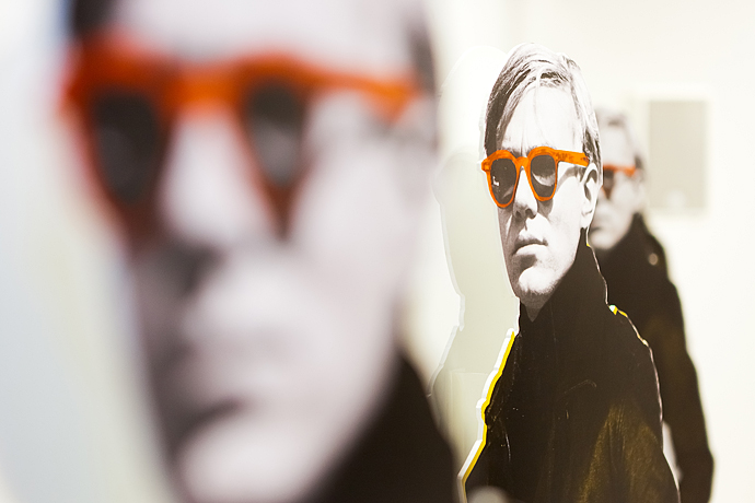 Автограф-сессия Алены Долецкой в "Цветном" (фото 8)