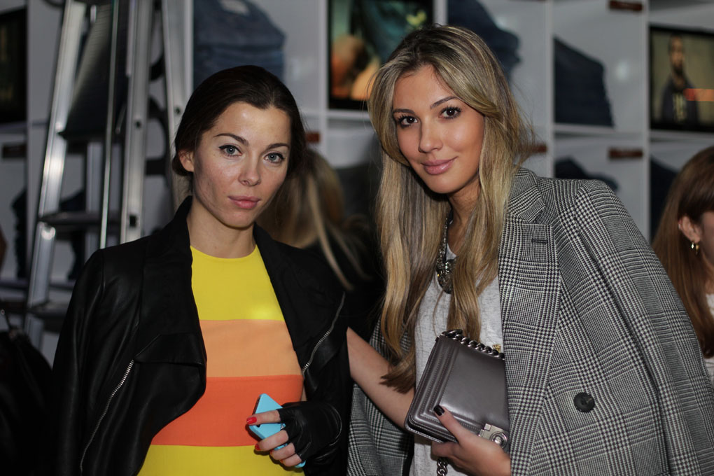 Новый четвертый этаж в ЦУМе (фото 11)