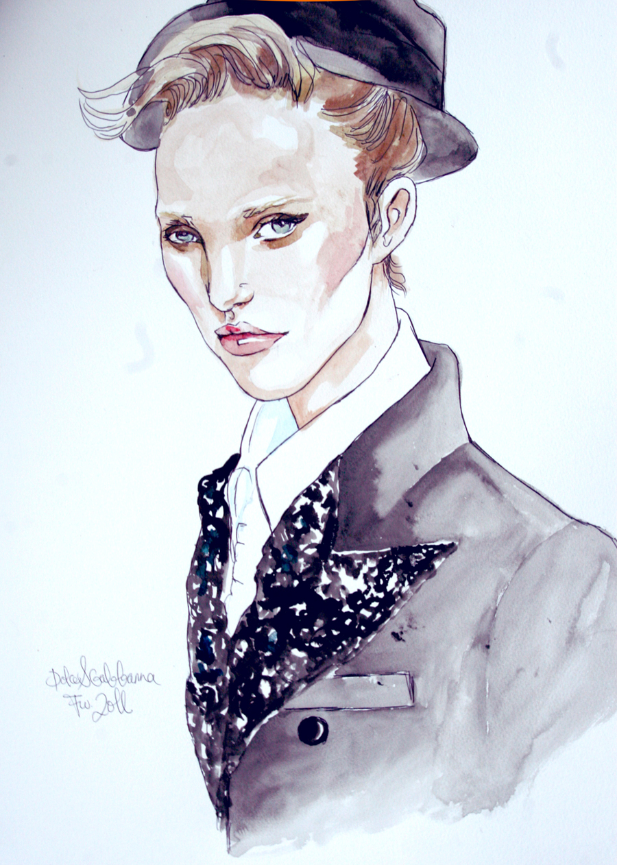 Рисунки Кимберли (фото 2)