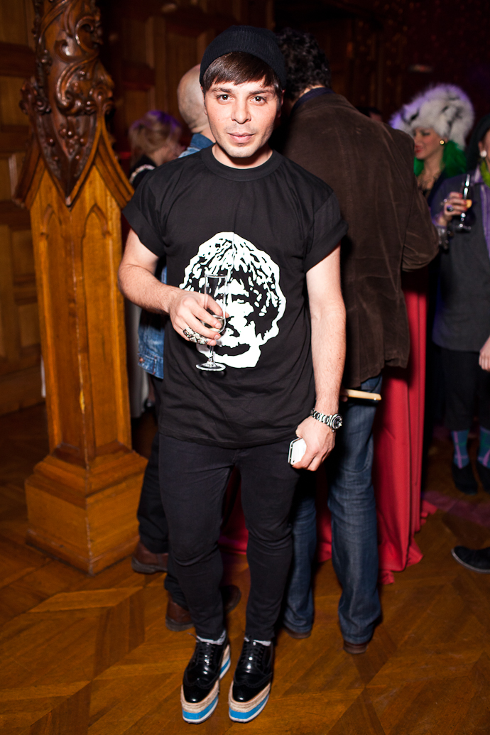 Afterparty Cycles & Seasons (фото 8)