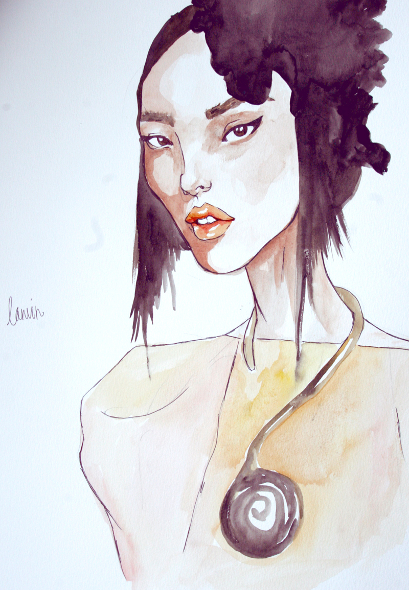 Рисунки Кимберли (фото 6)