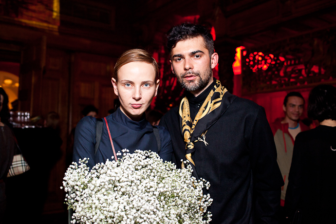 Afterparty Cycles & Seasons (фото 5)