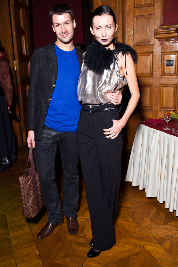 Afterparty Cycles & Seasons (фото 7)