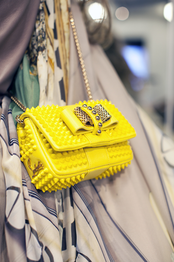 Look of the Week Aizel 24/7: Карина Марченко (фото 1)