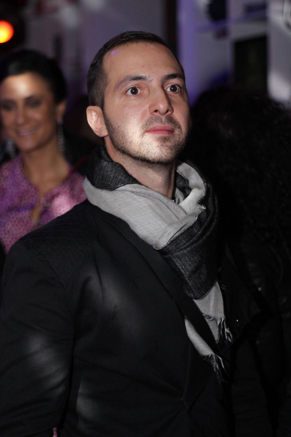 Новый четвертый этаж в ЦУМе (фото 10)