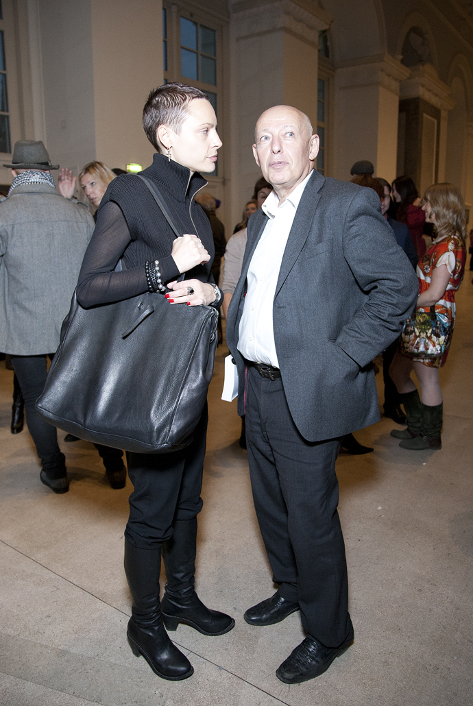 Выставка AES+F открылась в "Манеже" (фото 2)