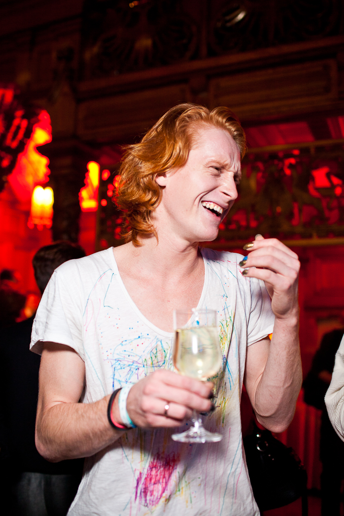 Afterparty Cycles & Seasons (фото 4)