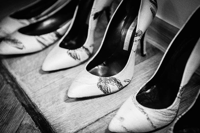 За кулисами: студия Вики Газинской (фото 12)