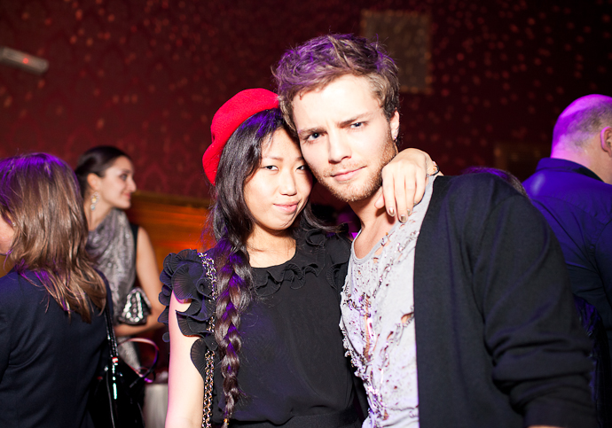 Afterparty Cycles & Seasons (фото 3)