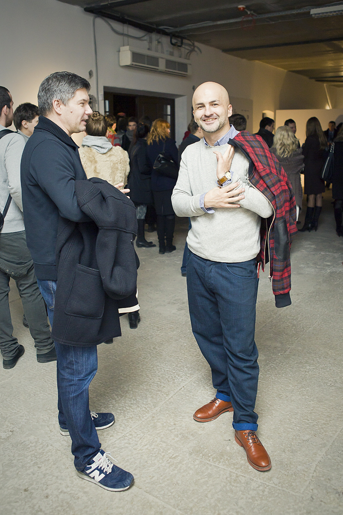 CocoRosie в Москве (фото 13)