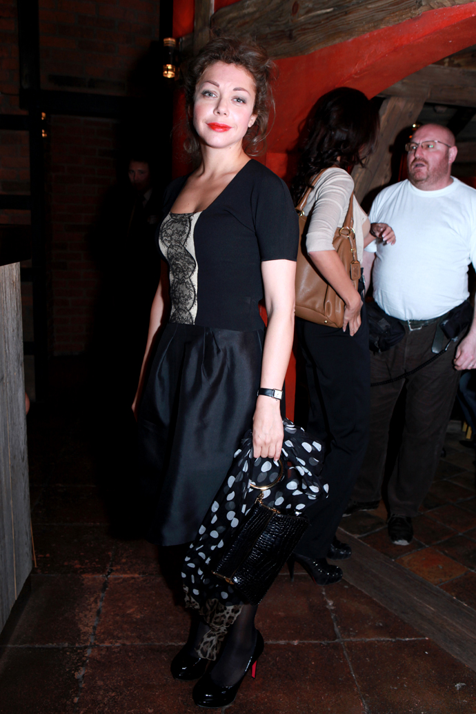 Закрытый концерт группы "Океан Эльзи" (фото 5)