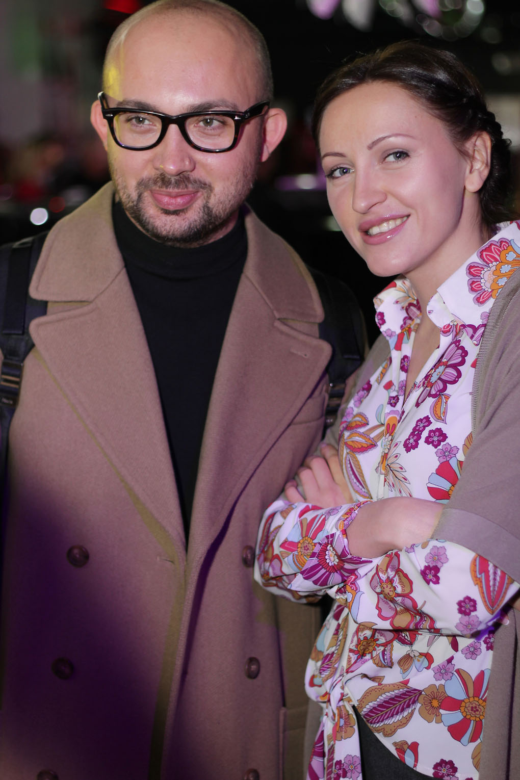 Новый четвертый этаж в ЦУМе (фото 8)