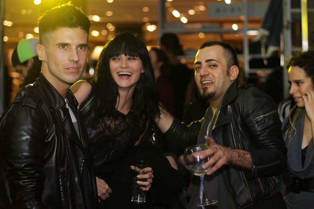 Новый четвертый этаж в ЦУМе (фото 6)