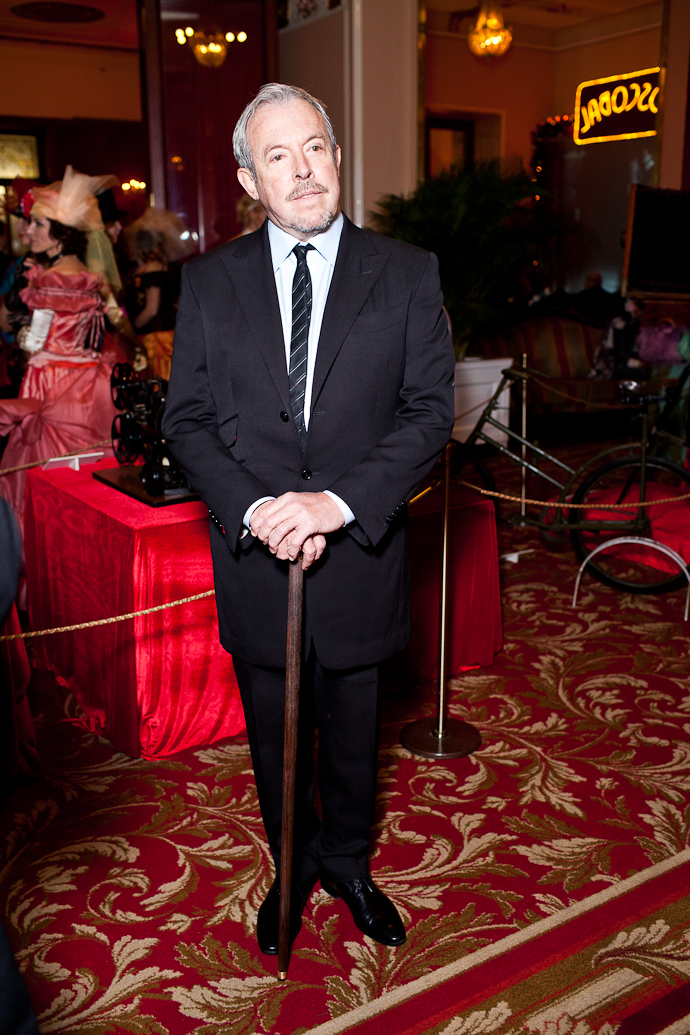 Bosco Бал в "Метрополе" (фото 4)