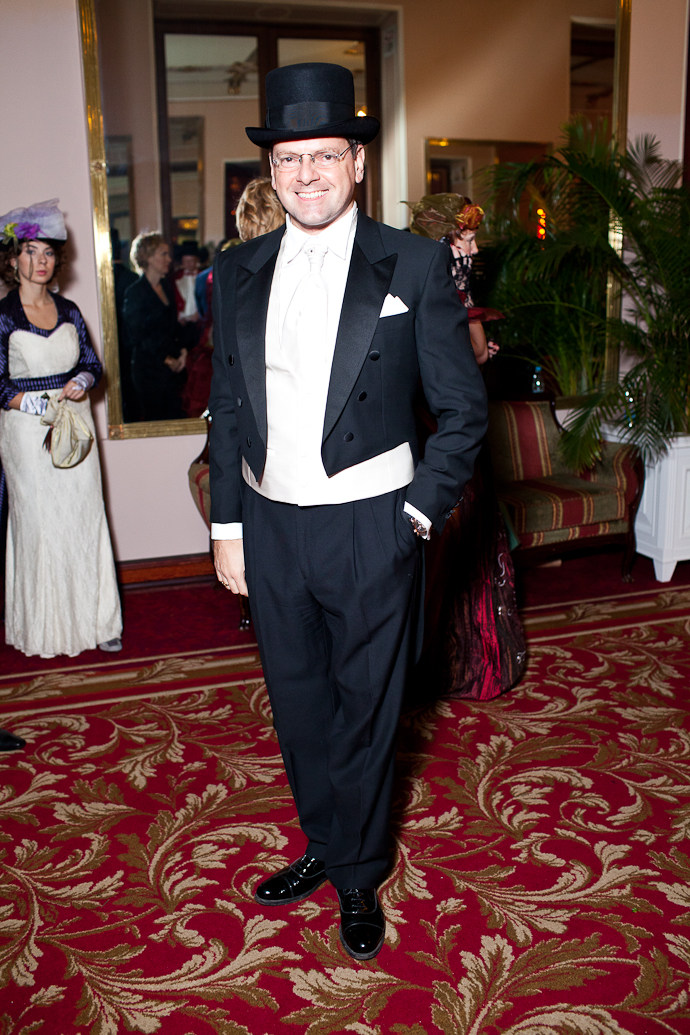 Bosco Бал в "Метрополе" (фото 5)